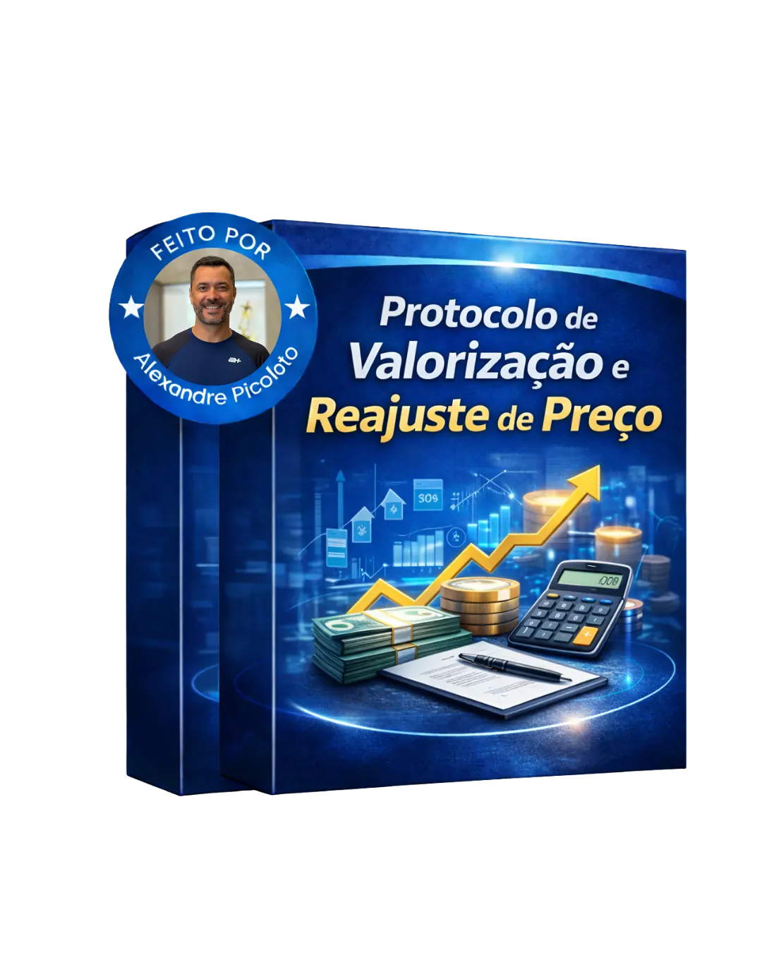 Protocolo de Valorização e Reajuste de Preço